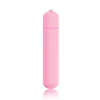 PowerBullet - Extended Breeze Vibrator Roze - thumbnail