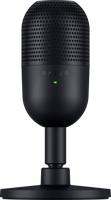 Razer Seiren V3 Mini Zwart Tafelmicrofoon - thumbnail