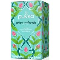 Mint Refresh - 20 zakjes