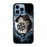 Volle maan: iPhone 13 Pro Max Biologisch afbreekbaar hoesje