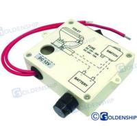 Inodoros y accesorios GS50018 - INTERRUPTOR INODORO 12V