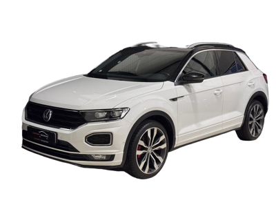 Volkswagen T Roc