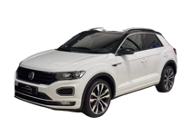 Volkswagen T Roc