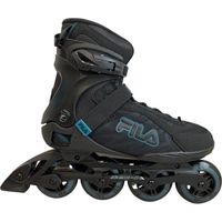 Fila Crossfit 84 Inline Skate (Zwart) 6.0 / 39.0 Zwart