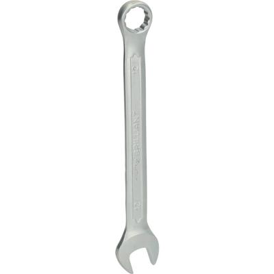 Brilliant Tools BT011912 BT011912 Ring-steeksleutel Sleutelbreedte (metrisch) 12 mm