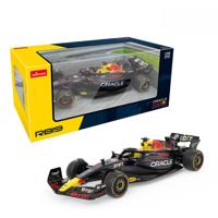 Rastar die cast 1:24 Red Bull F1 RB19 raceauto - 1:24