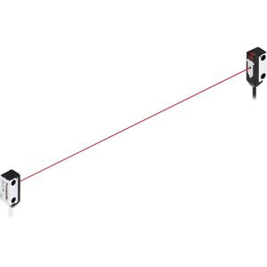 Panasonic EX-Z13FB-P EX-Z13FB-P Oneway-lichtsluis Fronttype, Zender, Ontvanger Donkerschakelend 1 stuk(s)