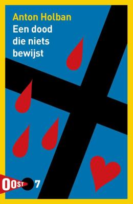Een dood die niets bewijst (Paperback)