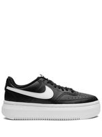 Nike baskets Court Vision Alta LTR - Noir