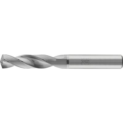 PFERD TOOLS 23000506 Hardmetaal Metaal-spiraalboor 4.2 mm Gezamenlijke lengte 17 mm 1 stuk(s)