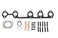 Montageset, uitlaatelleboogpijp LRT, u.a. für VW