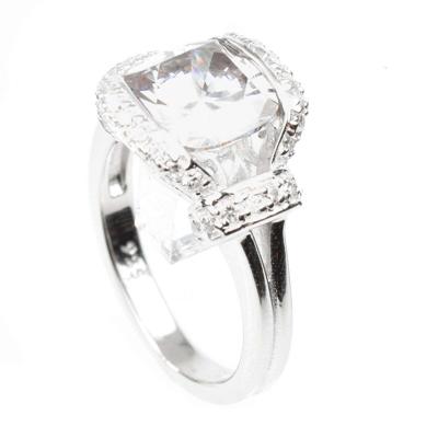 Ring Dames Diamonfire 9501201062165 (16,5)