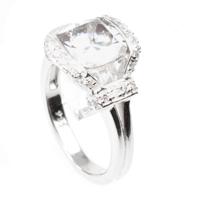 Ring Dames Diamonfire 9501201062165 (16,5)