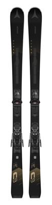 Atomic Cloud C9 + M 10 GW Piste Ski Dames 150