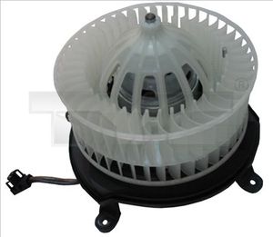 Kachelventilator 5210012
