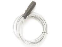 Ontstoppingsveer dia. 7 mm 3 m - Velleman
