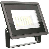 V-TAC 6751 LED-buitenschijnwerper Energielabel: F (A - G) 50.00 W Koudwit