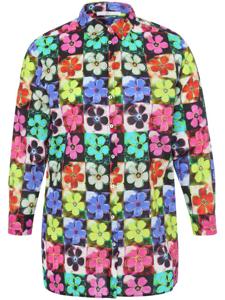 Blouse Van Emilia Lay multicolour