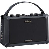 Roland Mobile AC portable versterker voor akoestische gitaar