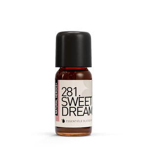 Sweet Dreams (Etherische Olie Blend) 10 ml