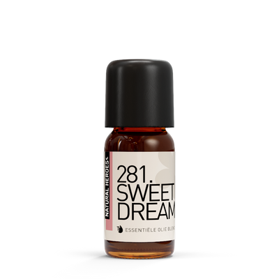 Sweet Dreams EO Blend 10 ml