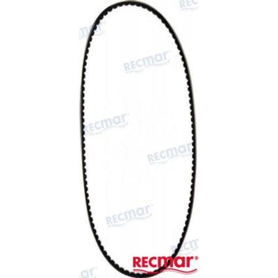 REPUESTOS MOTORES - Volvo REC966382 - CORREA VOLVO