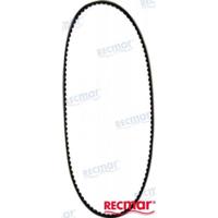 REPUESTOS MOTORES - Volvo REC966382 - CORREA VOLVO