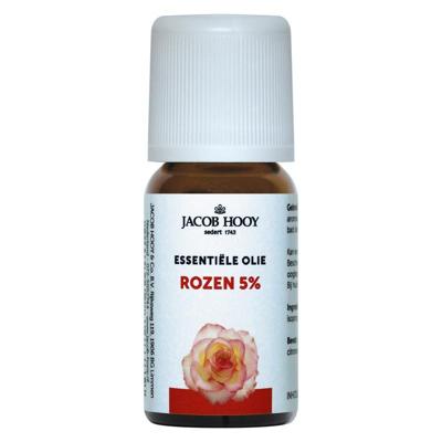 Jacob Hooy Rozenolie
