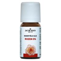 Jacob Hooy Rozenolie