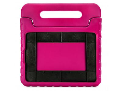 Xccess Xccess Kids Guard Tablet Case for Apple iPad Air/Air 2/Pro 9.7/9.7 2017/2018 Pink