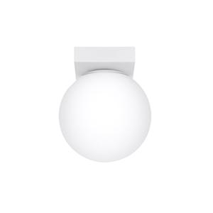 Plafondlamp YOLI 1 wit