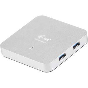 USB 3.0 Metal HUB 4 Port USB-hub