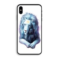 Child Of Light: iPhone XS Biologisch afbreekbaar hoesje