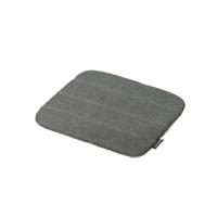 2 stuks! Modern dining kussen 40x40 outdoor Manchester grey - Madison
