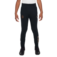 Paris Saint Germain Trainingsbroek Kids 2024-2025 Zwart Roze Paris Saint Germain Trainingsbroek Kids 2024-2025 Zwart Roze