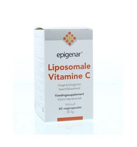 Vitamine C liposomaal