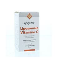 Vitamine C liposomaal