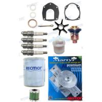 REPUESTOS MOTORES - Honda REC06211-ZY9-505 - KIT DE MANTENIMIENTO