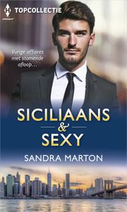 Siciliaans & sexy (3-in-1) - Sandra Marton - ebook