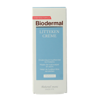 Litteken creme 25 Milliliter