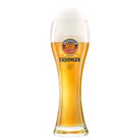 Erdinger bierglas - 50cl