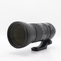 Tamron 150-600mm F/5-6.3 Di VC USD G2 Canon EF occasion
