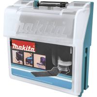 Makita 143308-0 Accessoriebox (l x b x h) 118 x 106 x 54 mm