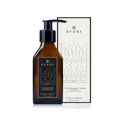 Avant RNA Radical Anti-Ageing & Tightening Body Cream 100ml