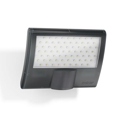 Steinel Design wandlampXled Curved - 12076