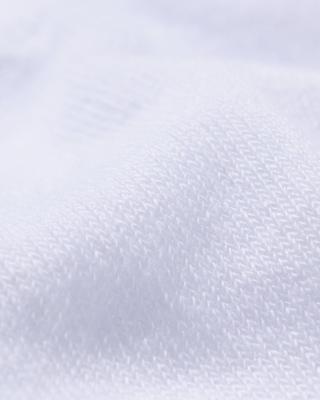 HEMA Sneakersokken 5 paar wit (wit)