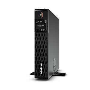 CyberPower PR2200ERTXL2U UPS Line-Interactive 2200 VA 2200 W 8 AC-uitgang(en)
