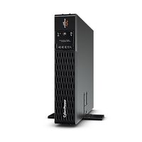 CyberPower PR2200ERTXL2U UPS Line-Interactive 2200 VA 2200 W 8 AC-uitgang(en) - thumbnail