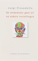 De weduwnaar gaat uit en andere vertellingen (Paperback)