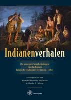 Indianenverhalen (Paperback)